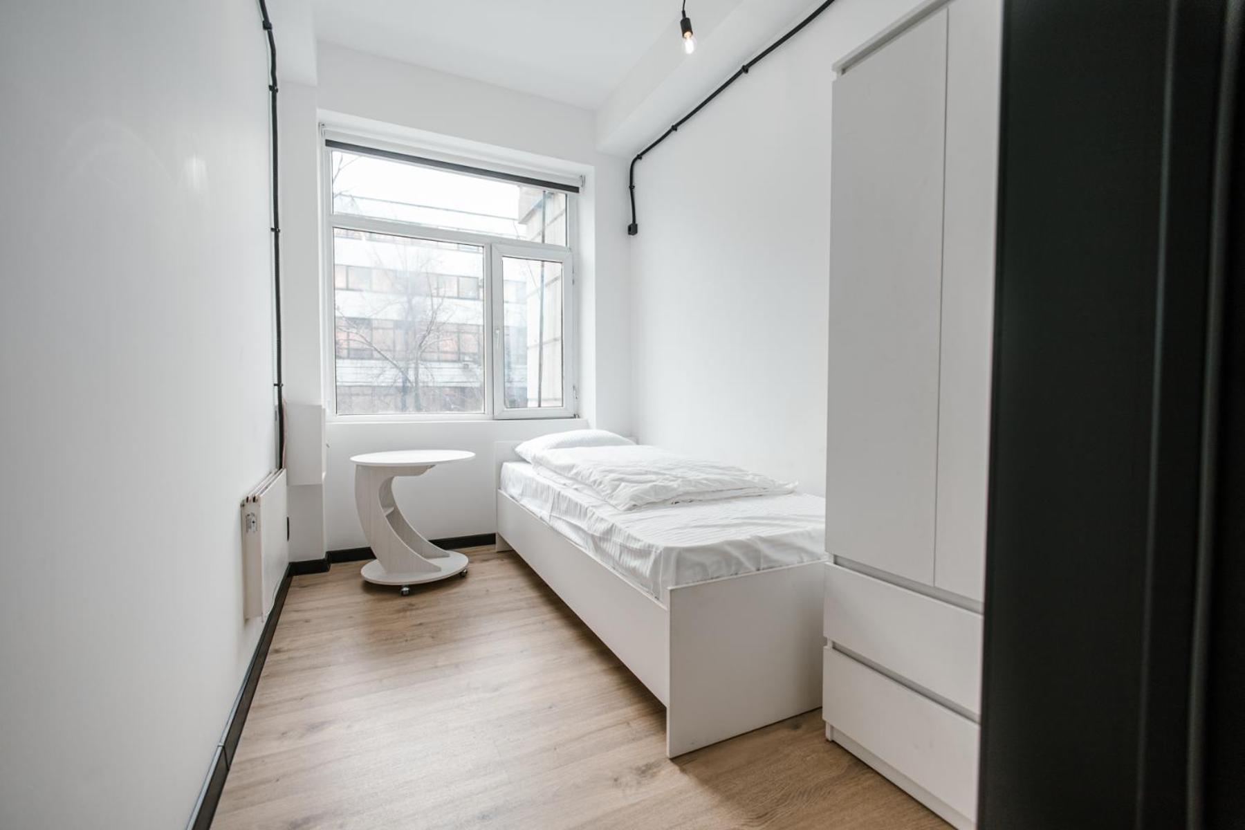 68 Hostel 比什凯克 外观 照片